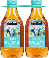 Organic Blue Agave 1.02kg